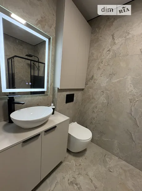 Квартира на вул. Лисенка в Києві, ID 226828, фото №12