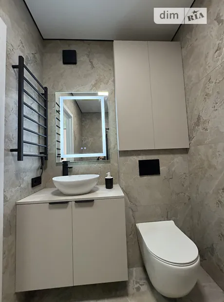 Квартира на вул. Лисенка в Києві, ID 226828, фото №9