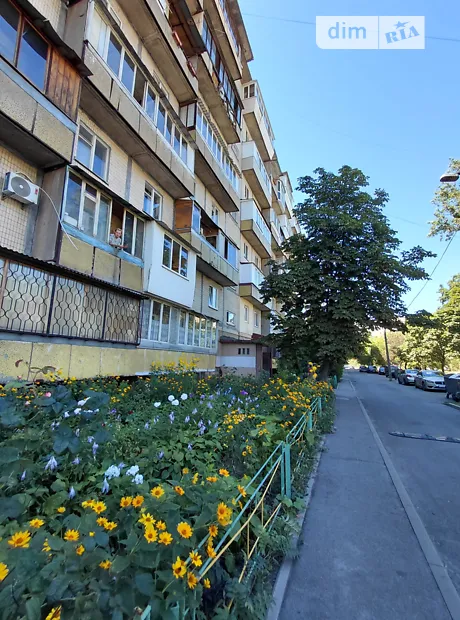Квартира на просп. Володимира Івасюка, 19А в Києві, ID 276710, фото №21