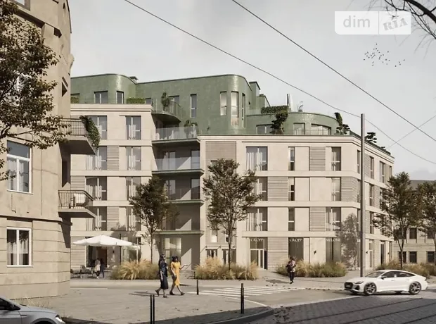 Квартира на вул. Дашкевича Романа, 2 в Львові, ID 242345, фото №5