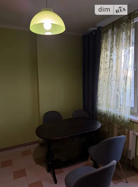 Квартира на вул. Вишгородська 45Б/4 в Києві, ID 164172, фото №2