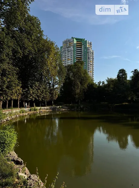 Квартира на вул. Вишгородська 45Б/4 в Києві, ID 164172, фото №13