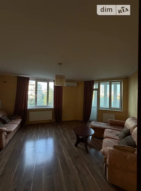 Квартира на вул. Вишгородська 45Б/4 в Києві, ID 164172, фото №8