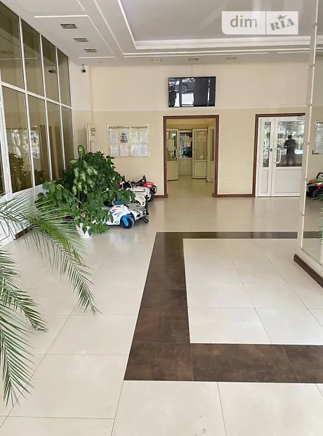 Квартира на вул. Аркадійське (Гагарінське) плато, 5А\u002F1 в Одесі, ID 163851, фото №13