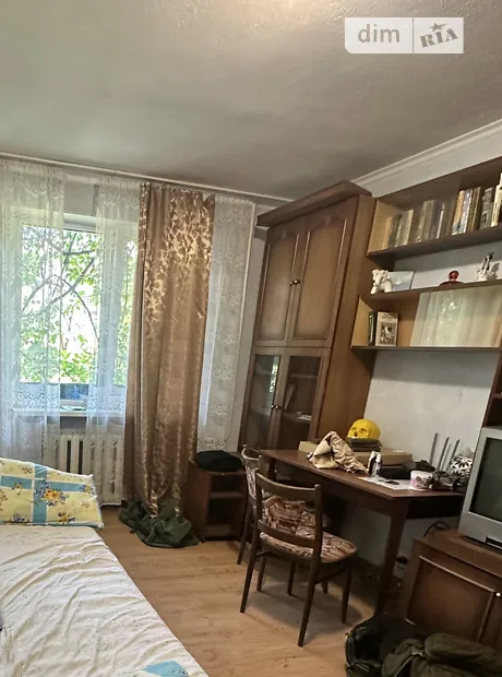 Квартира на вул. Мілютенка, 36 в Києві, ID 192445, фото №4