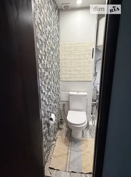 Квартира на вул. Панаса Мирного, 11 в Києві, ID 204649, фото №2