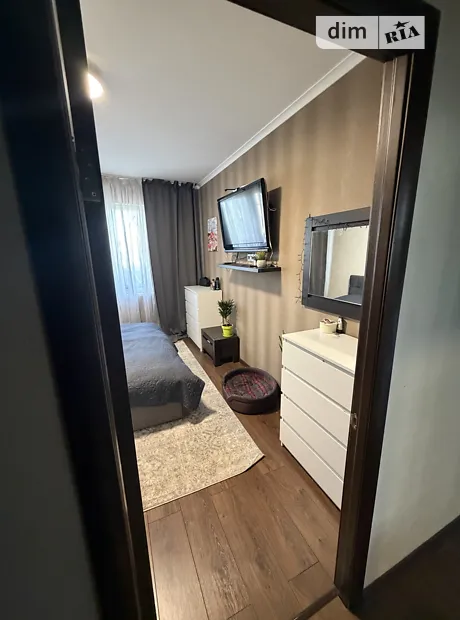 Квартира на вул. Панаса Мирного, 11 в Києві, ID 204649, фото №11