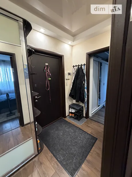 Квартира на вул. Панаса Мирного, 11 в Києві, ID 204649, фото №15