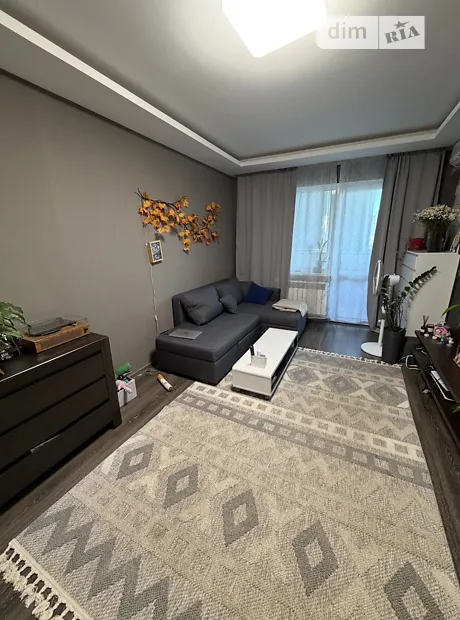 Квартира на вул. Панаса Мирного, 11 в Києві, ID 204649, фото №17