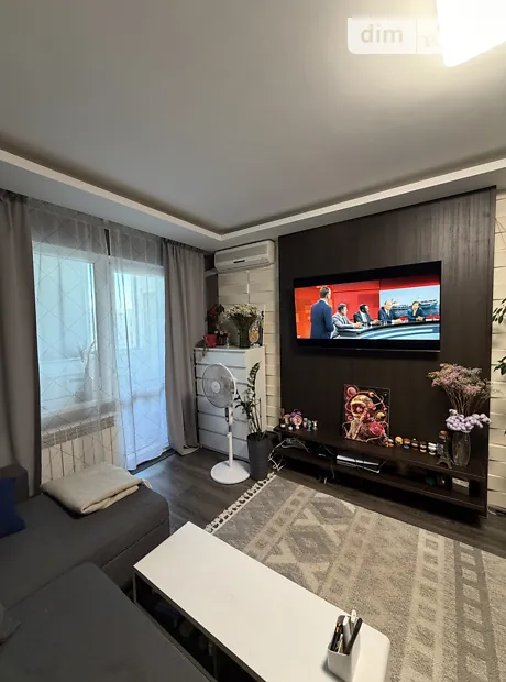 Квартира на вул. Панаса Мирного, 11 в Києві, ID 204649, фото №19