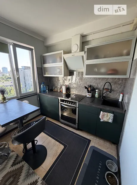 Квартира на вул. Панаса Мирного, 11 в Києві, ID 204649, фото №4