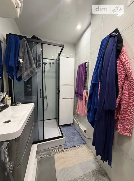 Квартира на вул. Панаса Мирного, 11 в Києві, ID 204649, фото №5