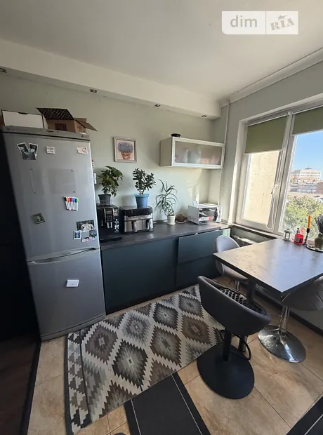 Квартира на вул. Панаса Мирного, 11 в Києві, ID 204649, фото №8