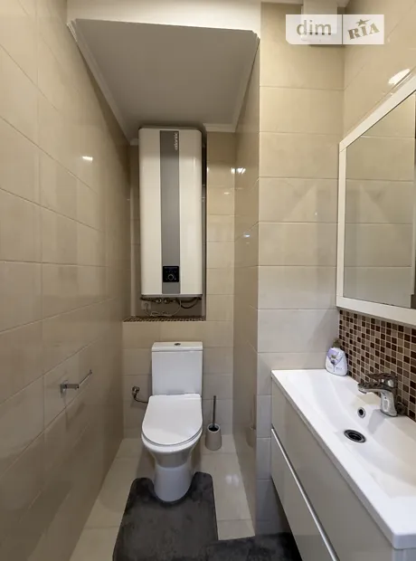 Квартира на вул. Сергія Данченка, 32А в Києві, ID 162577, фото №11