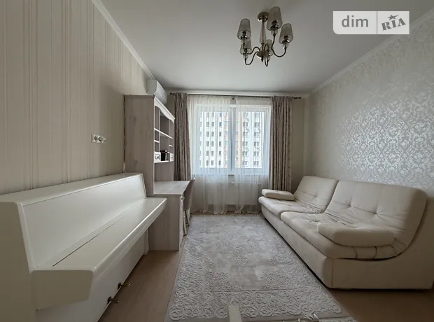 Квартира на вул. Сергія Данченка, 32А в Києві, ID 162577, фото №14
