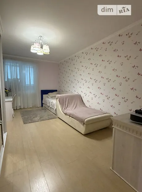Квартира на вул. Сергія Данченка, 32А в Києві, ID 162577, фото №17
