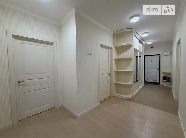 Квартира на вул. Сергія Данченка, 32А в Київ, ID 162577, фото №4