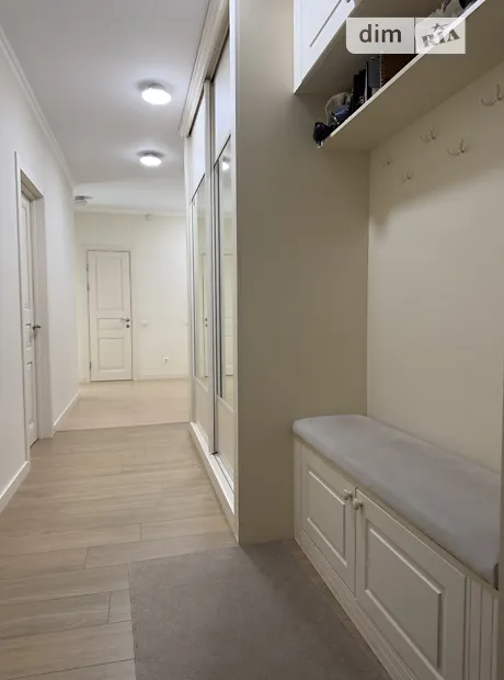 Квартира на вул. Сергія Данченка, 32А в Києві, ID 162577, фото №6