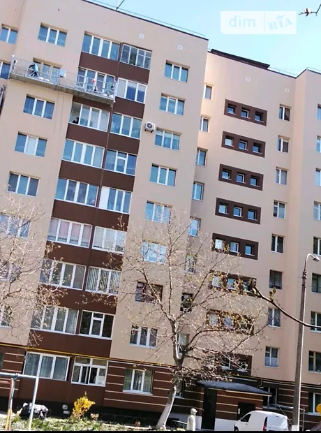 Квартира на вул. Вербова, 37 в Рівне, ID 212023, фото №1