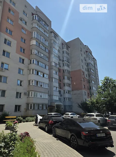 Квартира на вул. Академіка Ющенка, 5 в Вінниці, ID 239396, фото №1