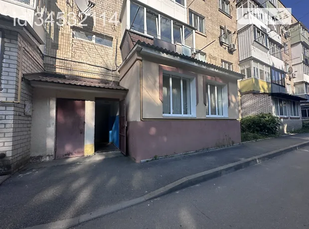 Квартира на вул. Зулінського, 25 в Вінниці, ID 239361, фото №1