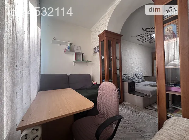 Квартира на вул. Зулінського, 25 в Вінниці, ID 239361, фото №12