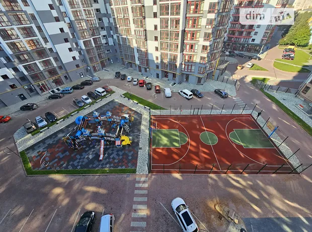 Квартира на вул. Європейська, 1 в Івано-Франківську, ID 338064, фото №2