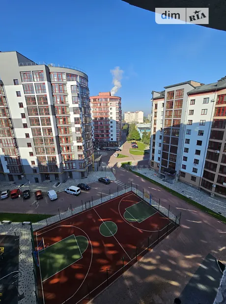 Квартира на вул. Європейська, 1 в Івано-Франківську, ID 338064, фото №11