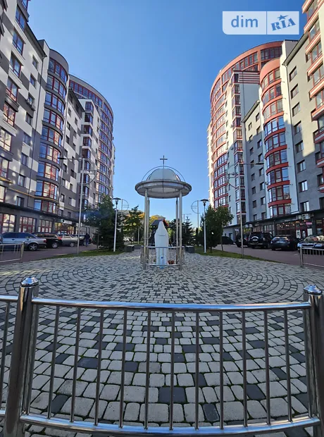 Квартира на вул. Європейська, 1 в Івано-Франківську, ID 338064, фото №12