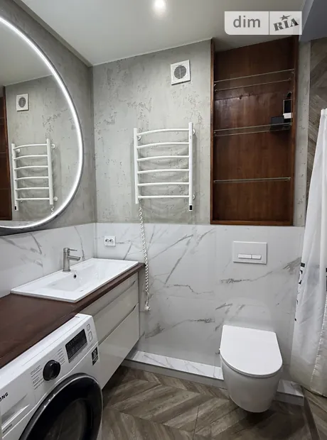 Квартира на вул. Європейська, 1 в Івано-Франківську, ID 338064, фото №5