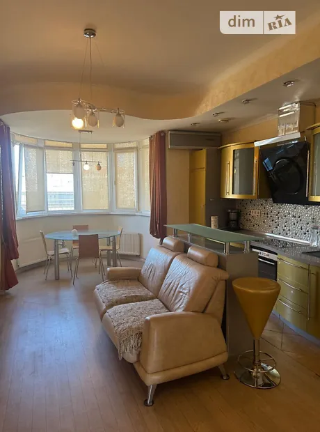 Квартира на вул. В’ячеслава Чорновола, 25 в Києві, ID 212208, фото №1