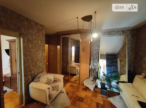 Квартира на просп. Миколи Бажана, 34 в Києві, ID 205425, фото №2