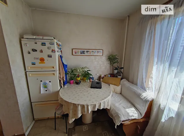 Квартира на просп. Миколи Бажана, 34 в Києві, ID 205425, фото №12