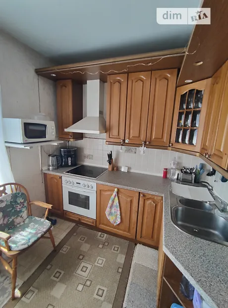 Квартира на просп. Миколи Бажана, 34 в Києві, ID 205425, фото №13