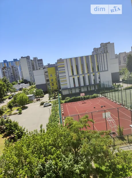 Квартира на просп. Миколи Бажана, 34 в Києві, ID 205425, фото №16