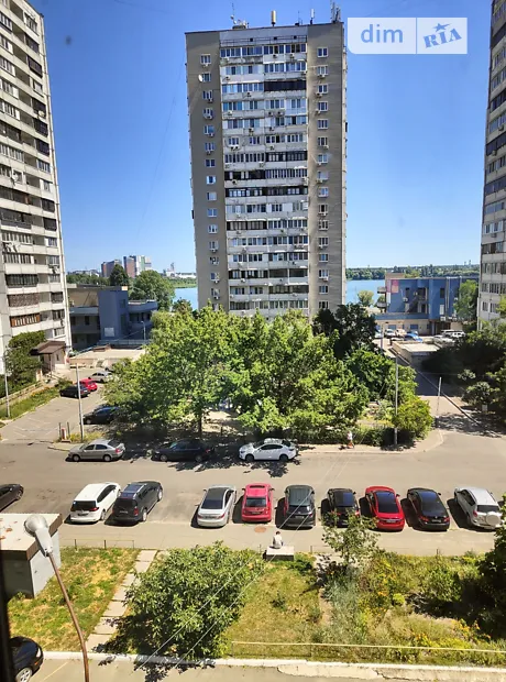 Квартира на просп. Миколи Бажана, 34 в Києві, ID 205425, фото №17