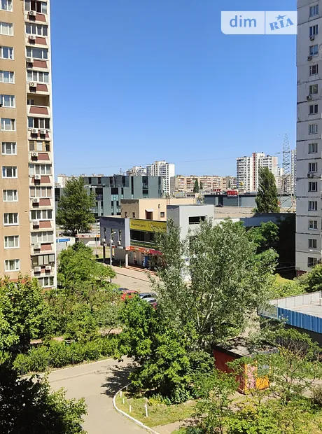 Квартира на просп. Миколи Бажана, 34 в Києві, ID 205425, фото №18