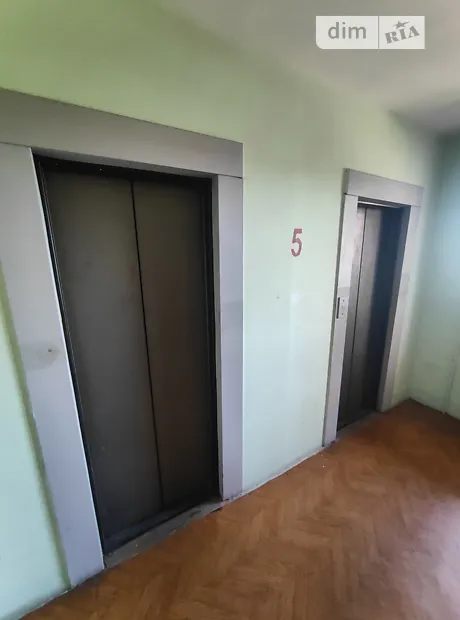 Квартира на просп. Миколи Бажана, 34 в Києві, ID 205425, фото №19