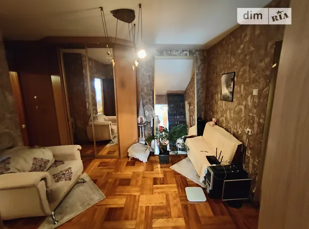 Квартира на просп. Миколи Бажана, 34 в Києві, ID 205425, фото №3