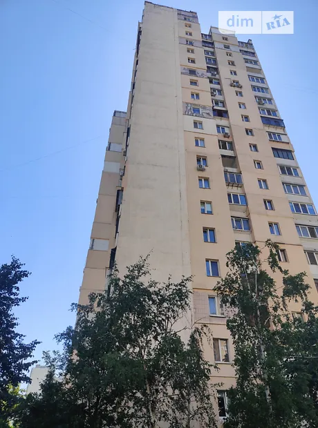 Квартира на просп. Миколи Бажана, 34 в Києві, ID 205425, фото №21