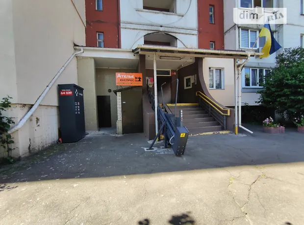 Квартира на просп. Миколи Бажана, 34 в Києві, ID 205425, фото №22
