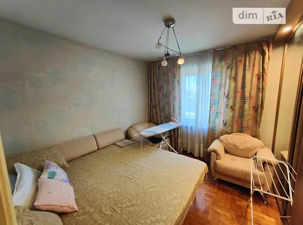 Квартира на просп. Миколи Бажана, 34 в Києві, ID 205425, фото №5