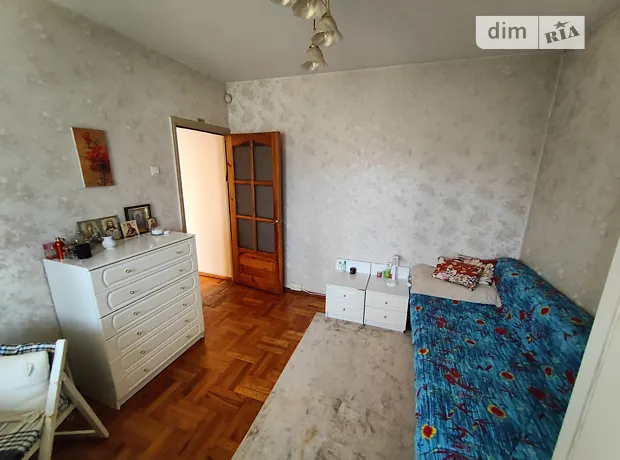 Квартира на просп. Миколи Бажана, 34 в Києві, ID 205425, фото №9