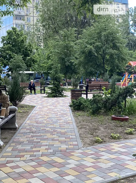 Квартира на вул. Янтарна, 42 в Дніпрі, ID 350546, фото №17
