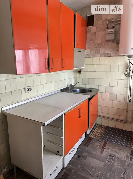 Квартира на просп. Науки, 35 в Києві, ID 196613, фото №1