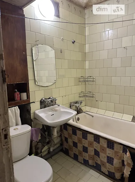 Квартира на просп. Науки, 35 в Києві, ID 196613, фото №8
