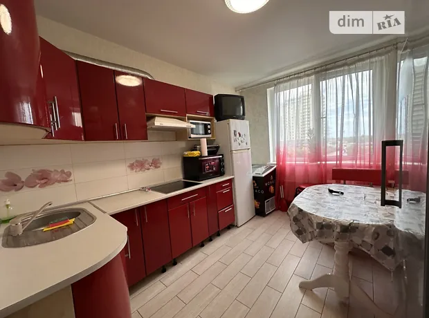 Квартира на вул. Перлинна, 7 в Одесі, ID 347740, фото №4