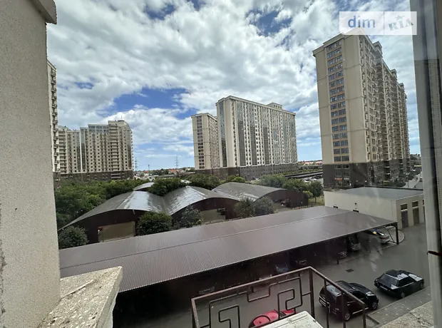 Квартира на вул. Перлинна, 7 в Одесі, ID 347740, фото №5