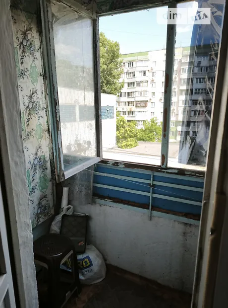 Квартира на вул. Євгена Чикаленка, 77 в Одесі, ID 185719, фото №14