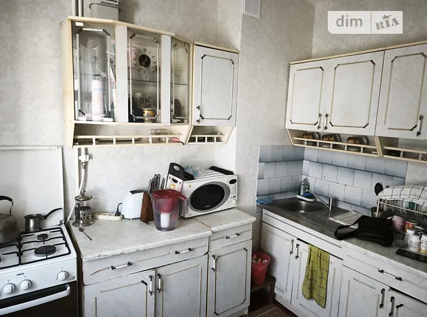 Квартира на вул. Євгена Чикаленка, 77 в Одесі, ID 185719, фото №9